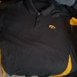 Hawkeye Polo